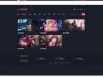 苹果CMS V10二开视频网站源码 可封装双端APP